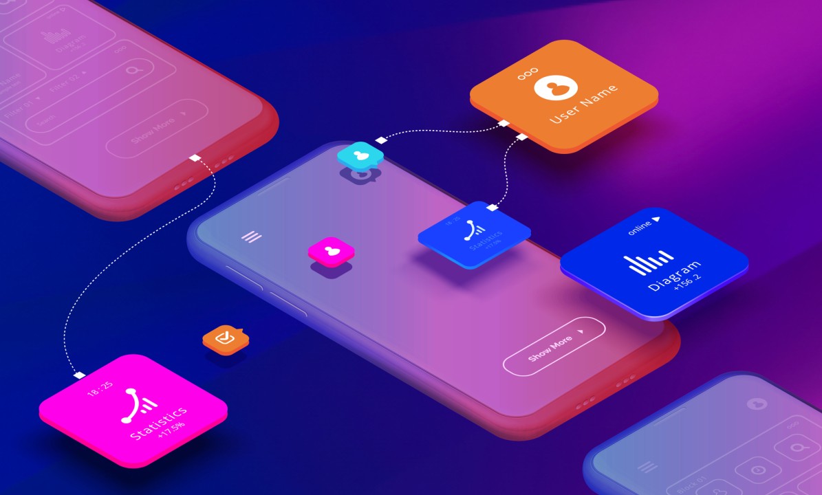 Embrace Mobile-First Design: Your Customers Are on the Go