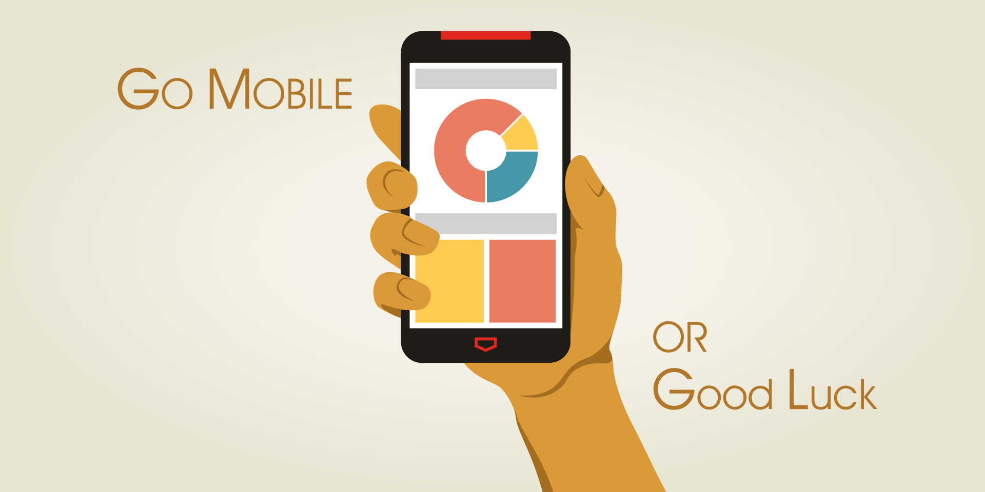 Mobile Optimization Boosts SEO and Organic Traffic