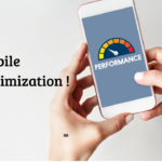 Mobile Optimization