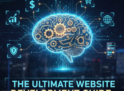 Website Development guide for business owners