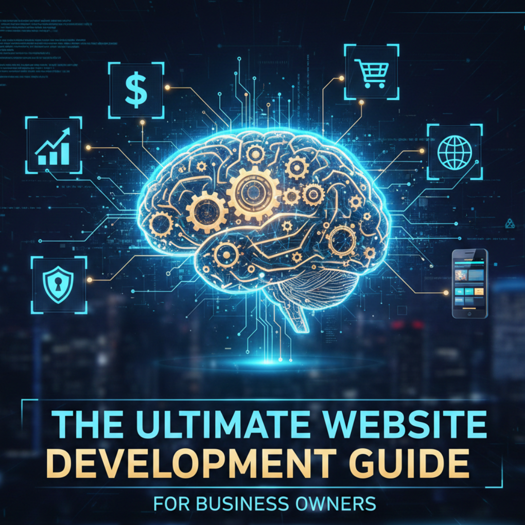 Website Development guide for business owners