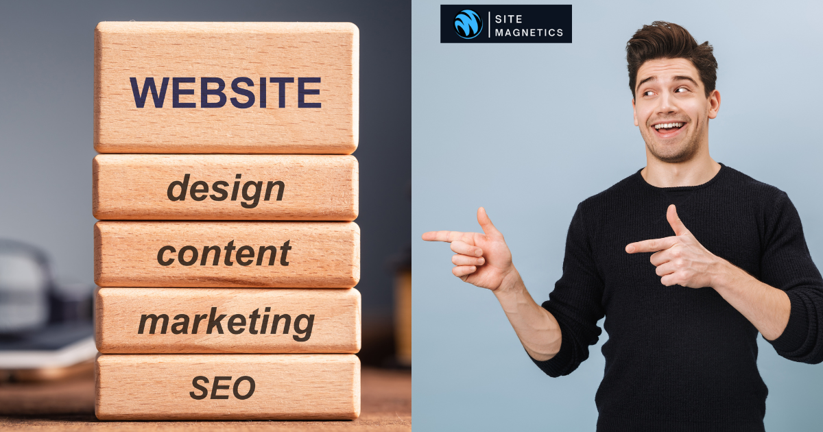 Guide for website development for business owners india